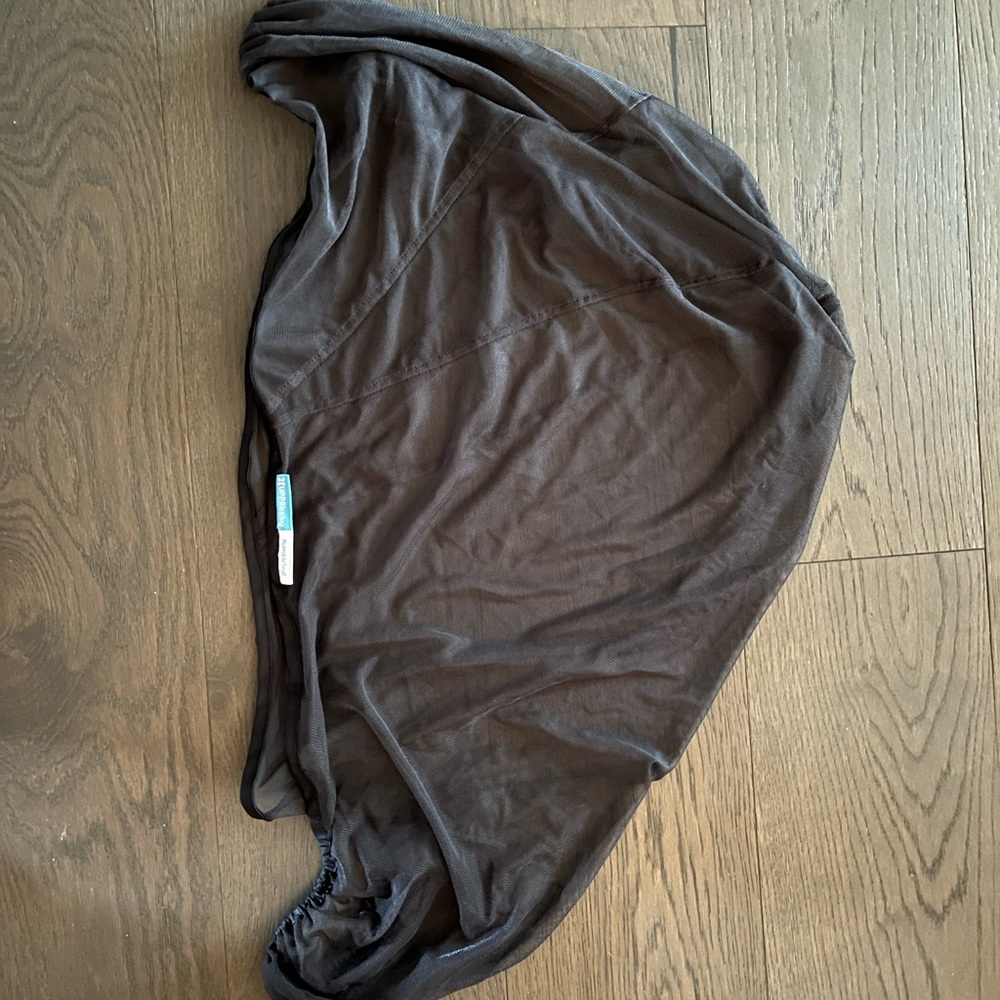 Uppababy vista rumble seat mosquito nets brand new